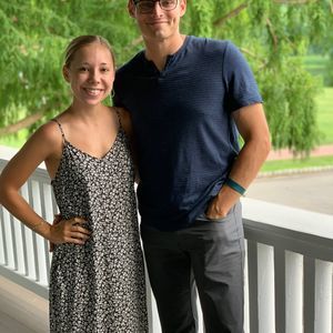 Meet your Posher, Tim